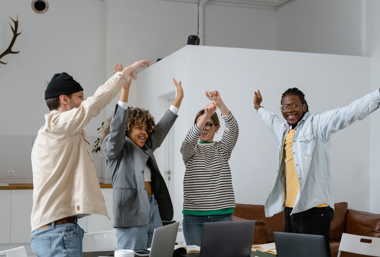 Developers and Marketers