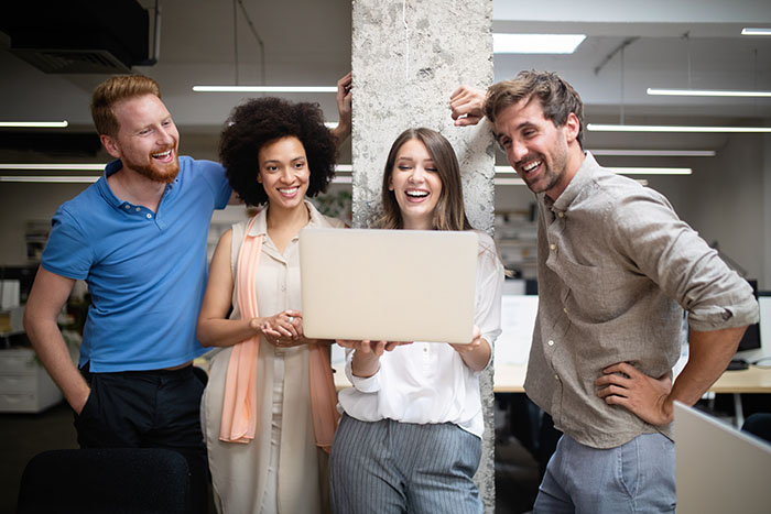 Robotic Process Automation