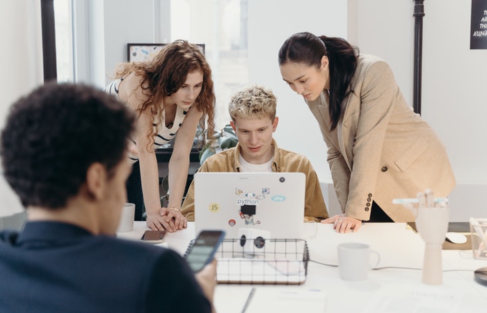 marketers and developers