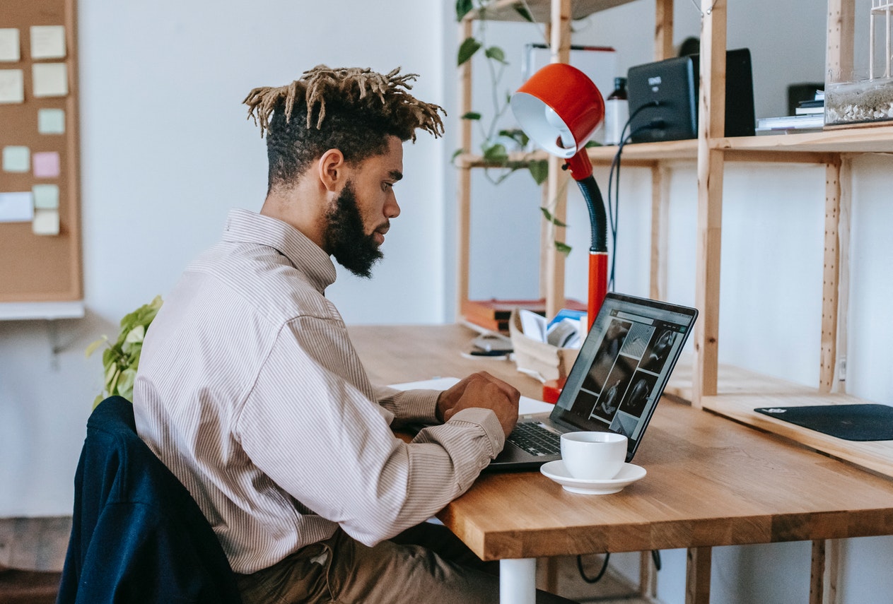 Become a Successful Web Designer