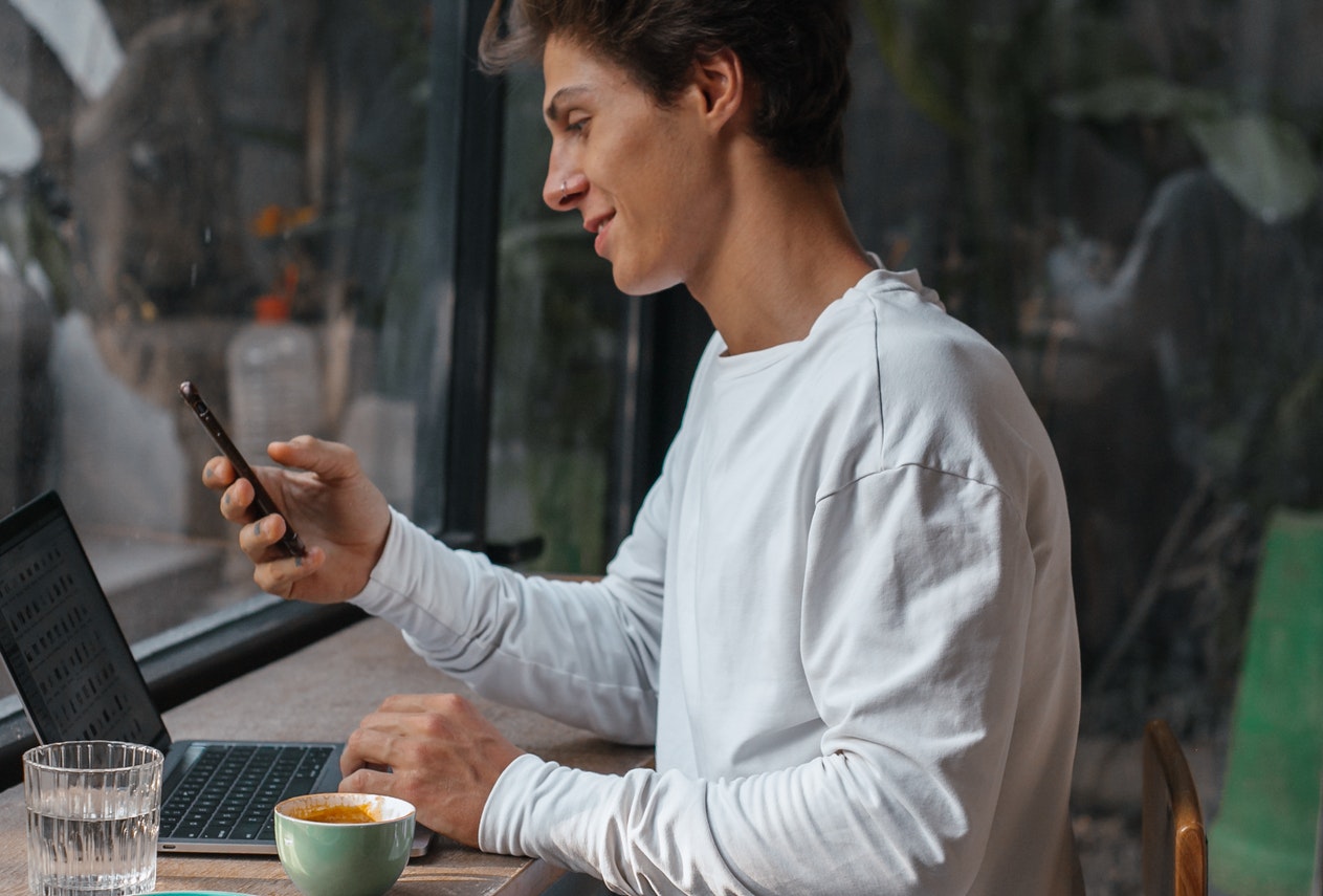 Make Your Website Mobile-friendly