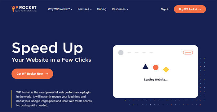 WP-Rocket
