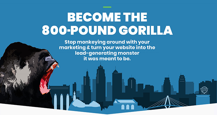 Kansas City Web Developers