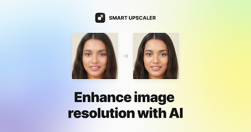 Smart Upscaler