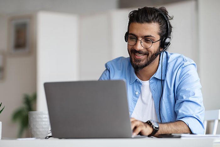 Customer Support Service