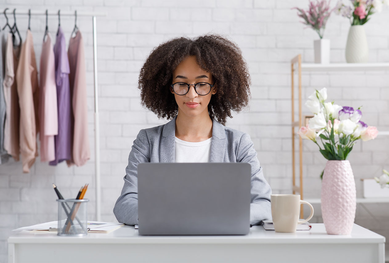 Online T-shirt Store