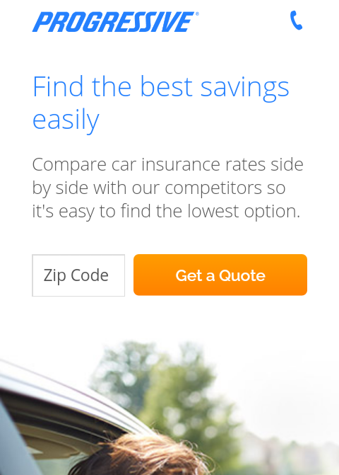 Your Landing Page Forms Need to Be Mobile-friendly