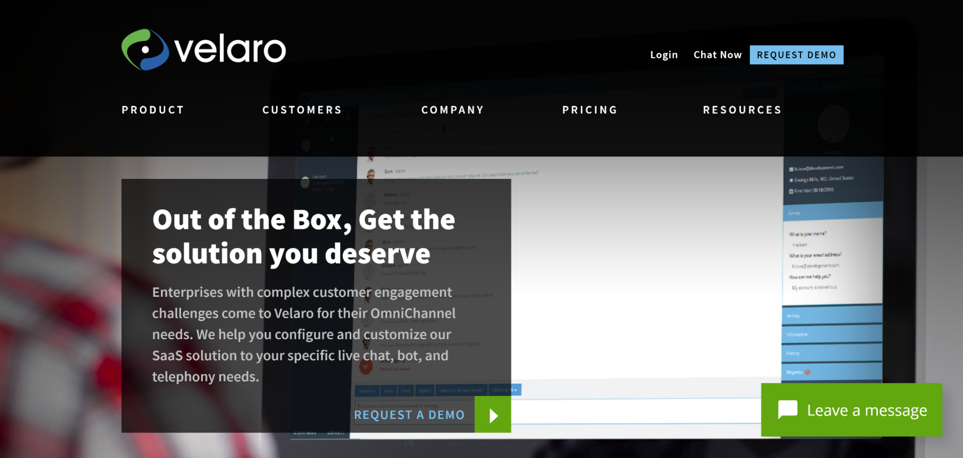 Understand Your Campaign Goals