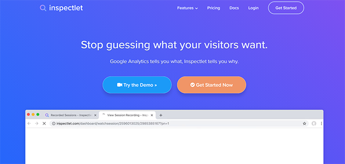 Write Simple and Straightforward Headlines
