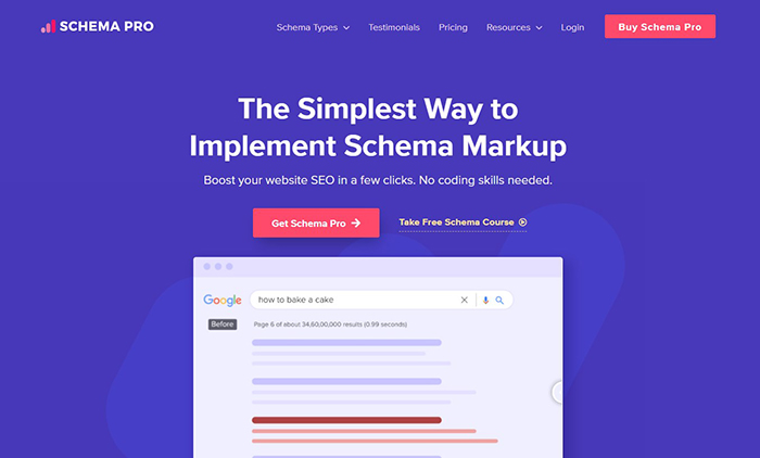 schema pro