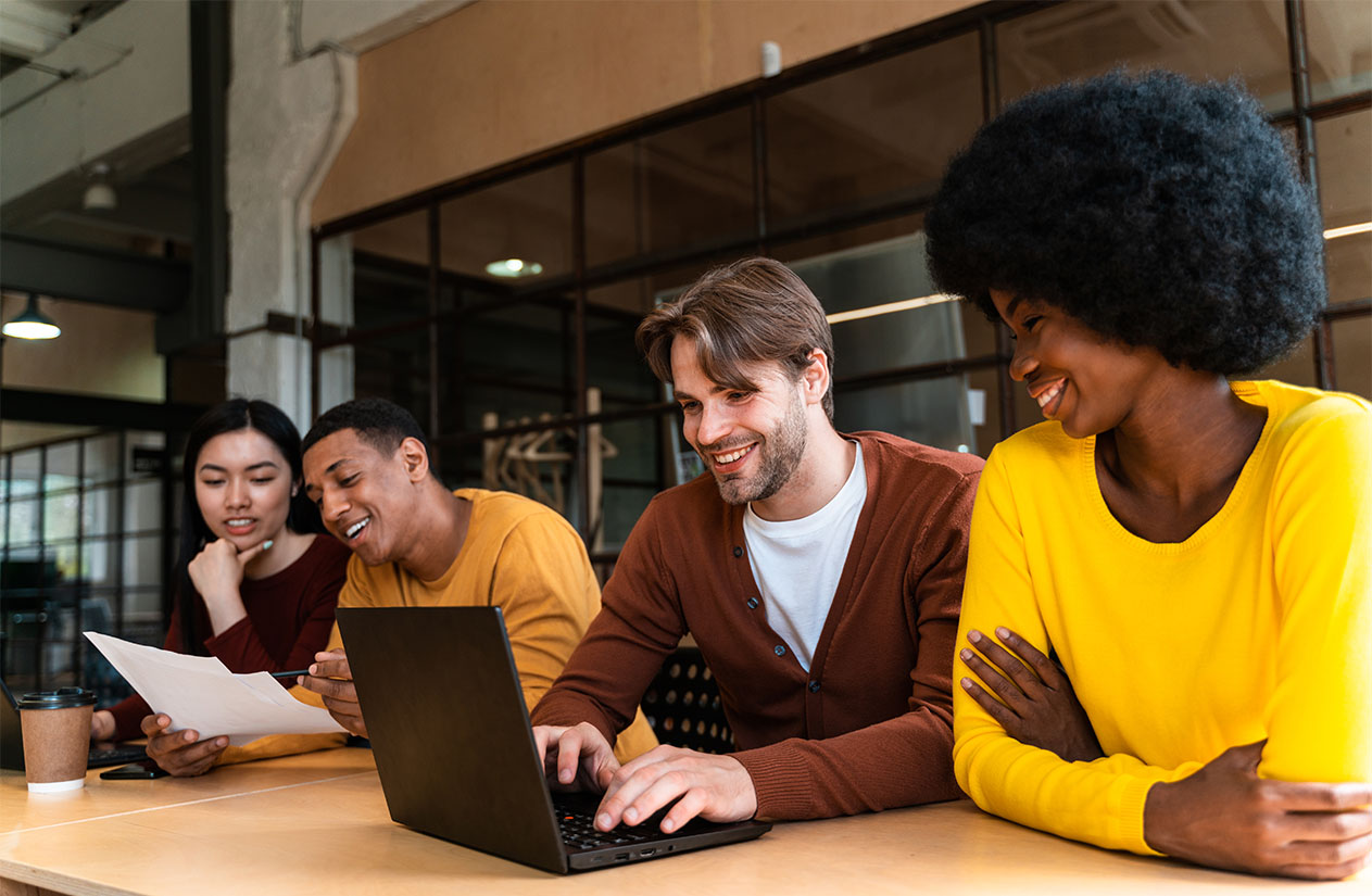 Custom Website Designs