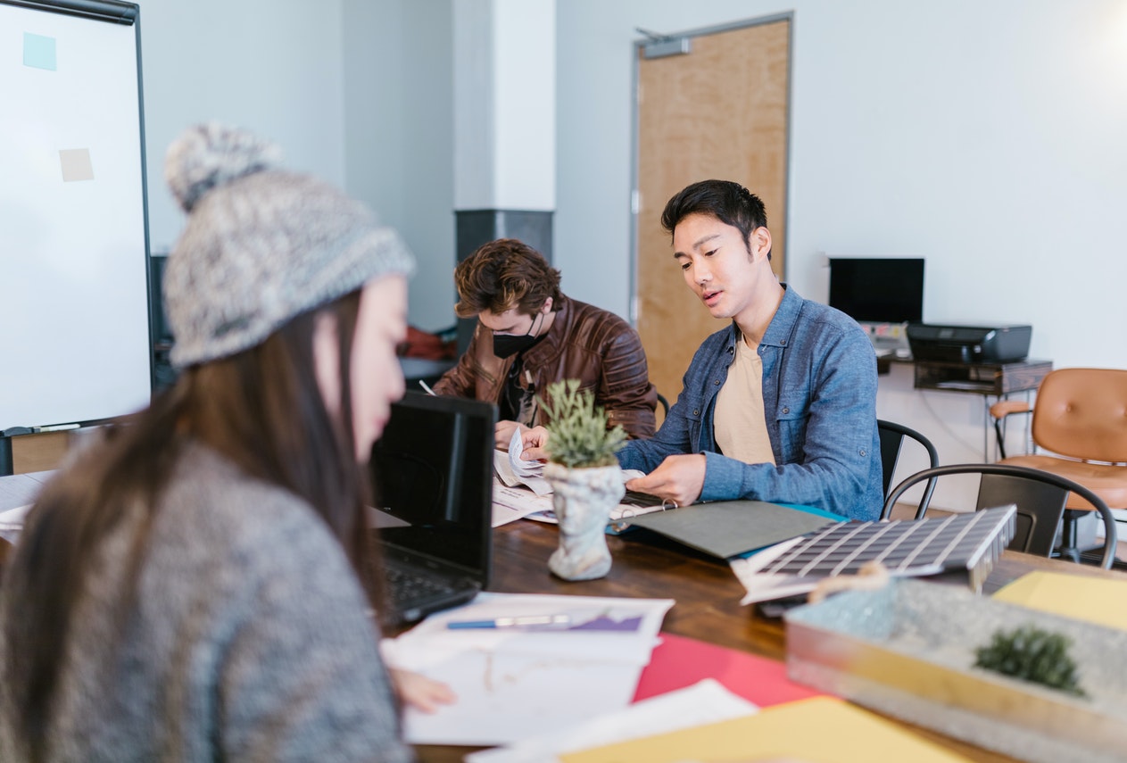 Omnichannel Retail Strategy