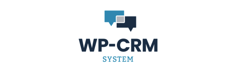 WP CRM