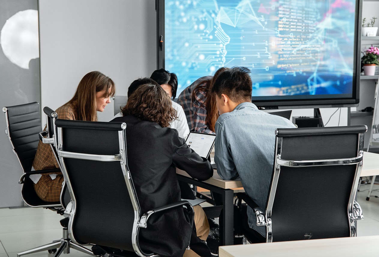 Web Compliance Requirements