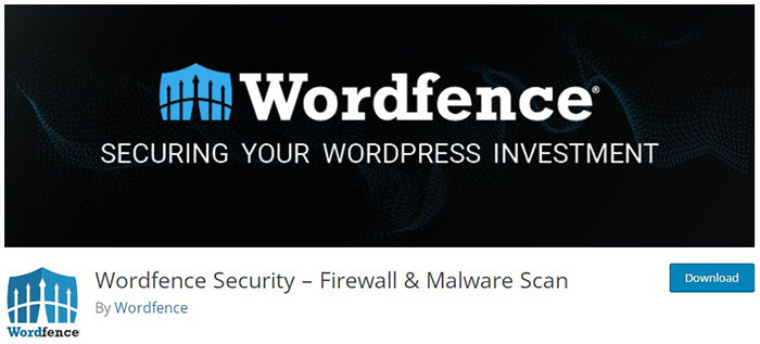 Wordfence Security