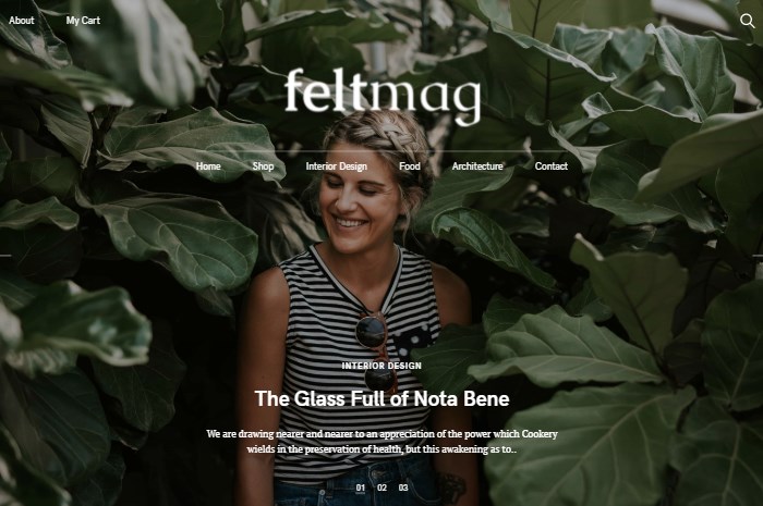 feltmag