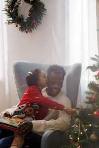 father and daighter