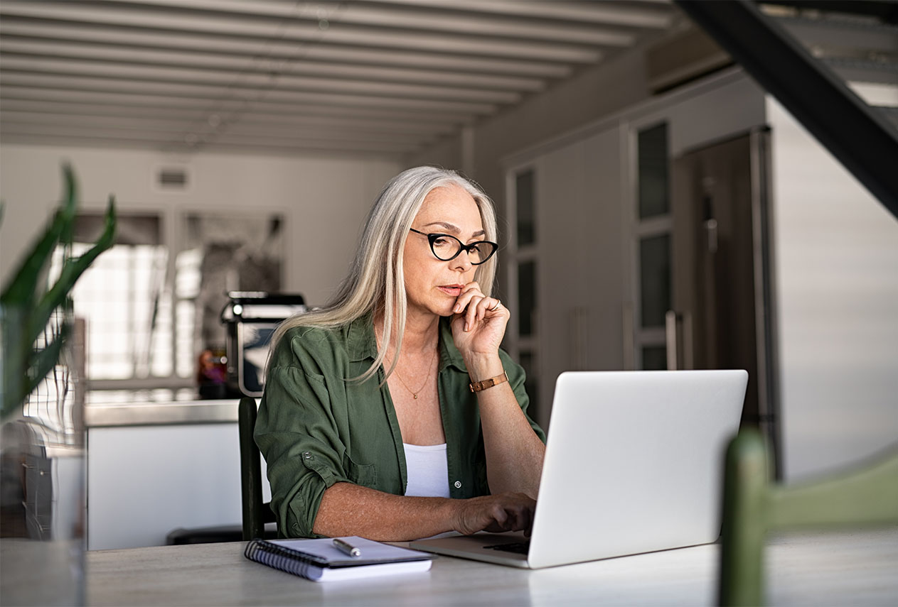 Social Security Number