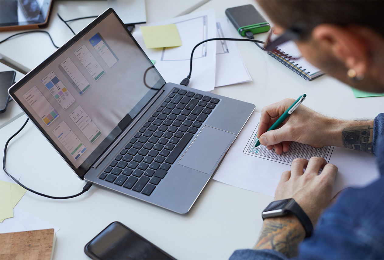 Flutter-App-Development