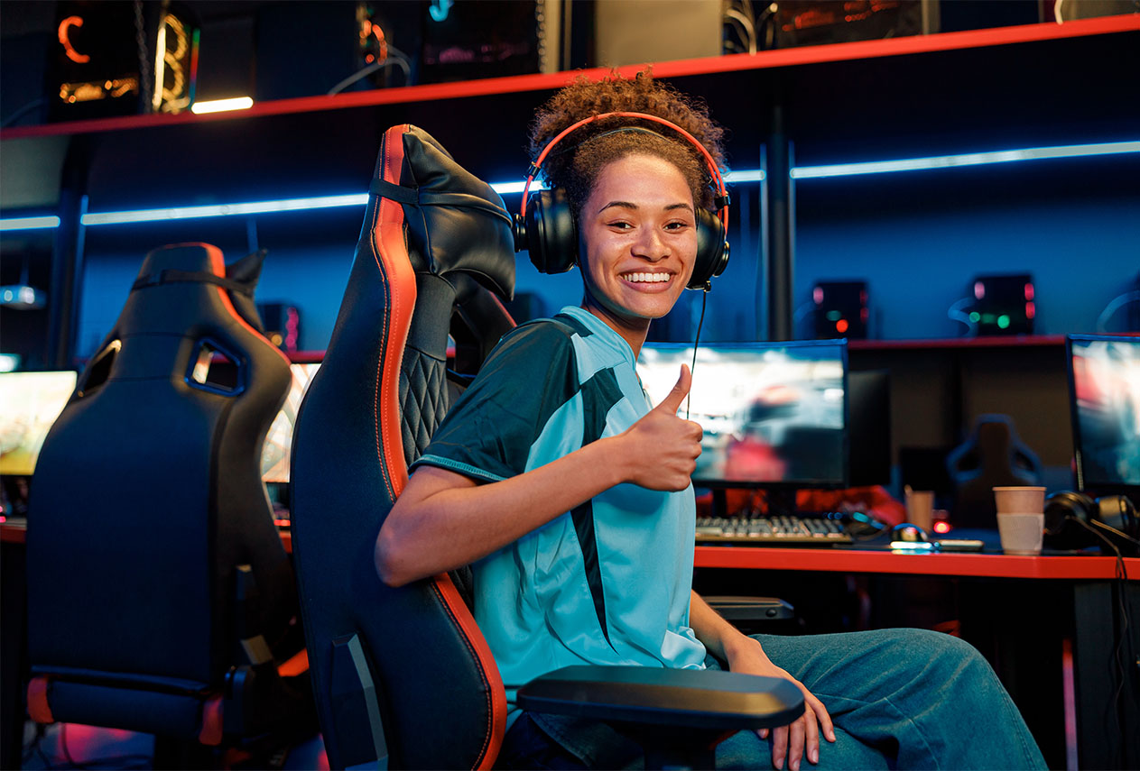 Investments in Esports