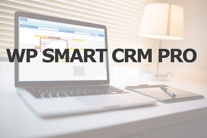 WP Smart CRM