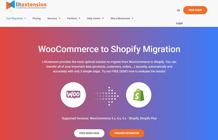 WooCommerce CRM