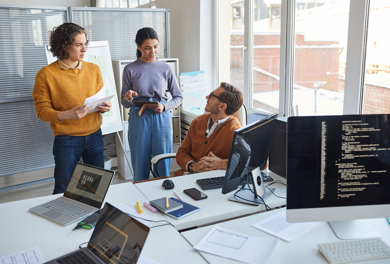 Client Onboarding Process