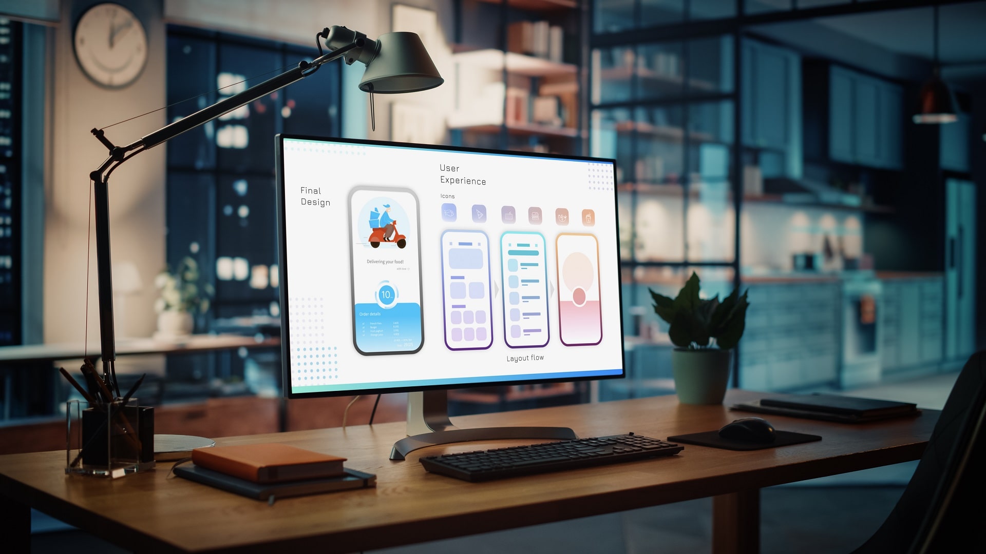 Kansas City Website Design