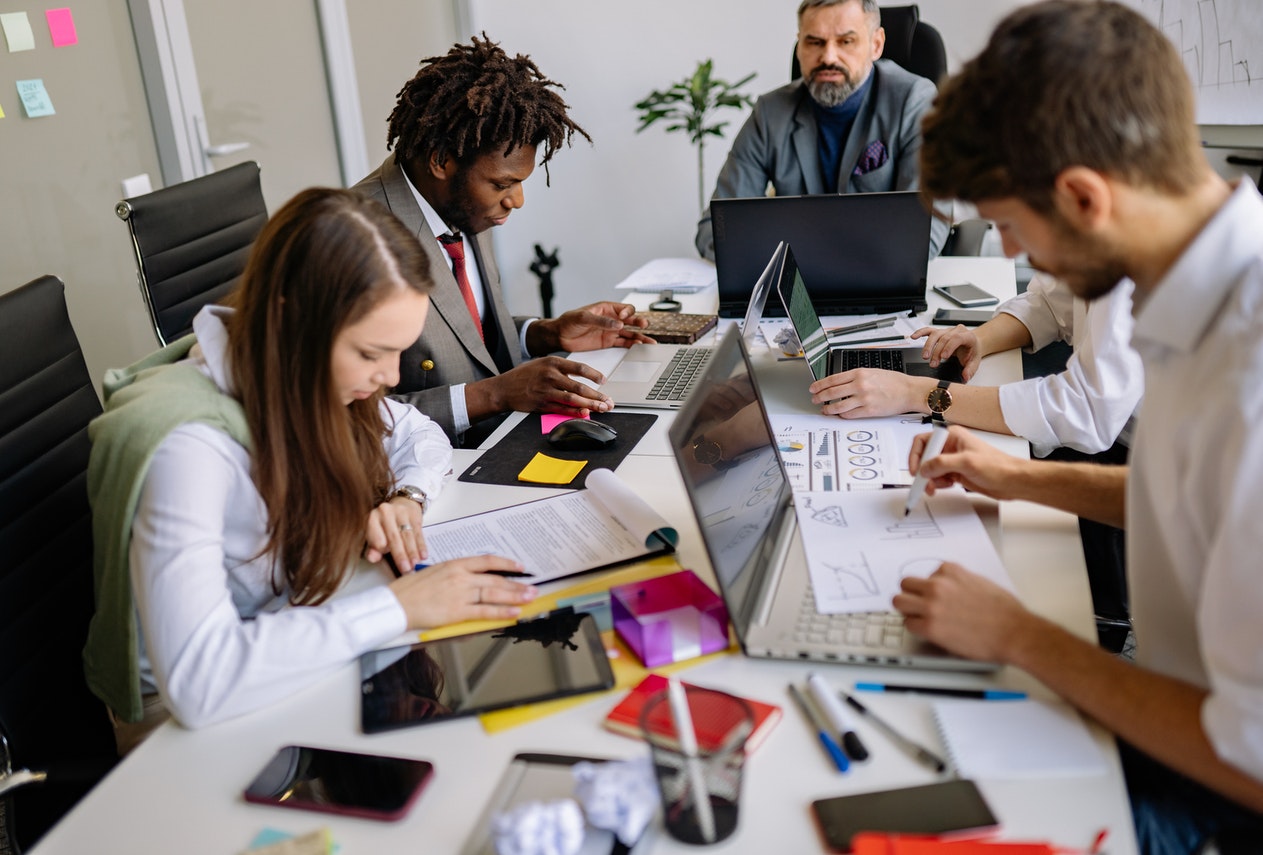 Content Marketing Trends