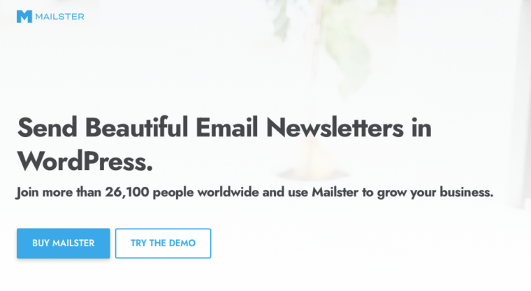 mailster