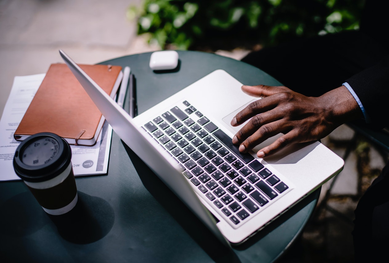 UX and UI Web Design