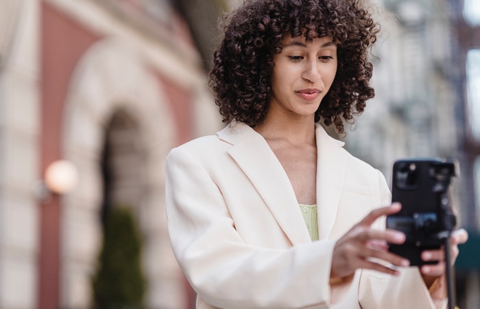 Influencer Marketing