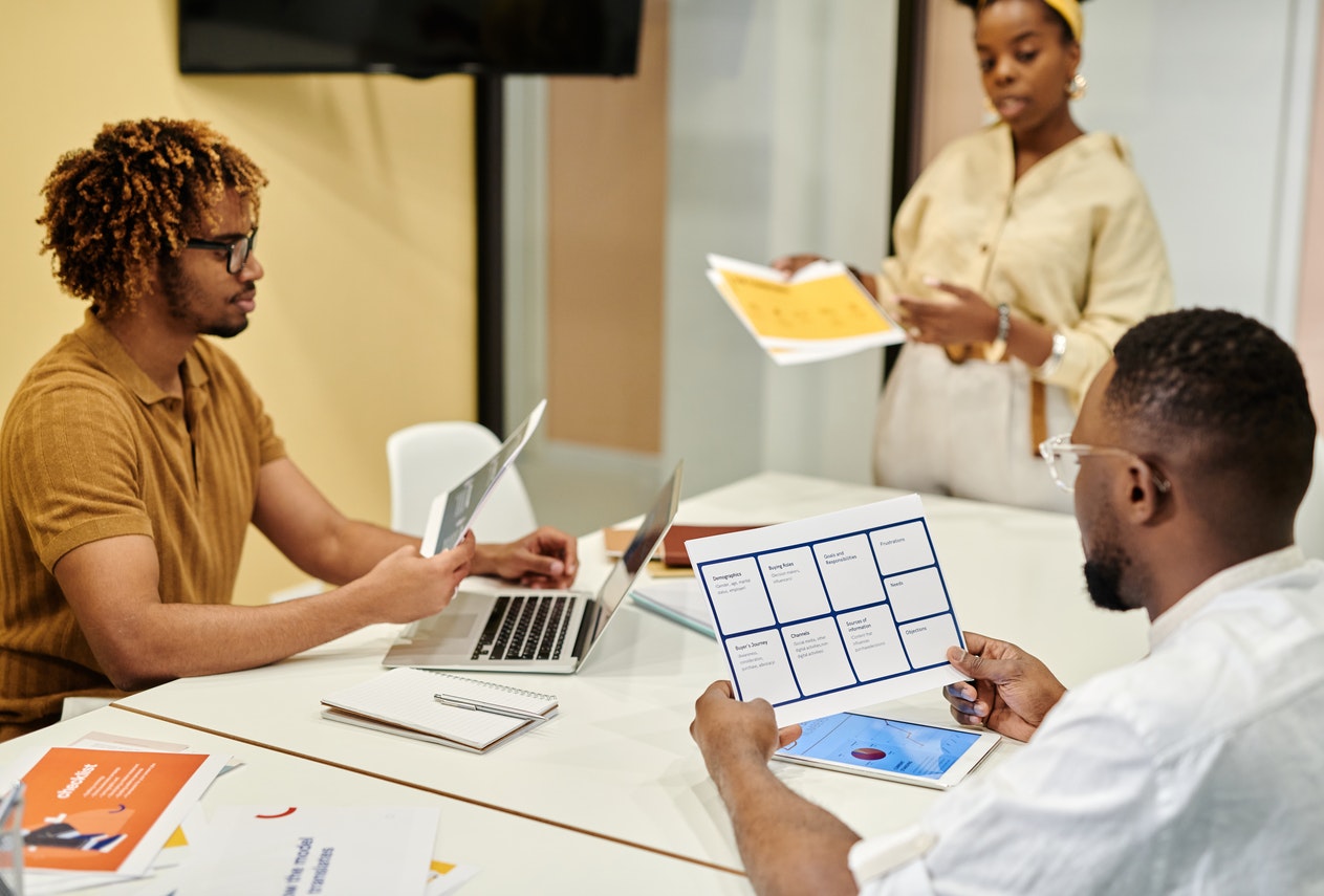 real estate content marketing