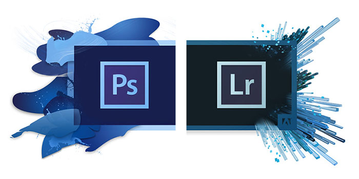 Photoshop Lightroom