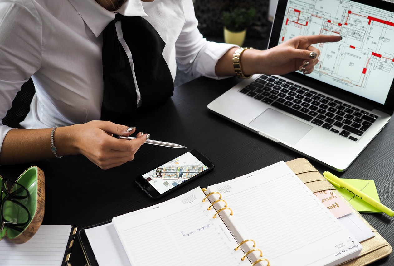 Real Estate Blogging