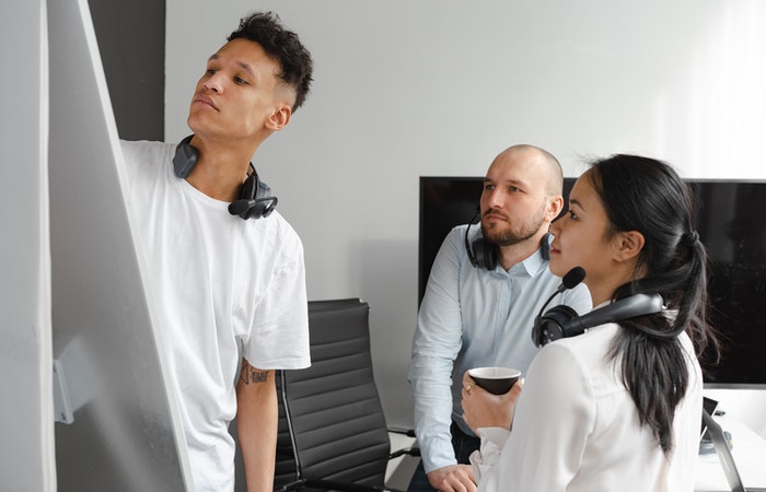 current state of employment