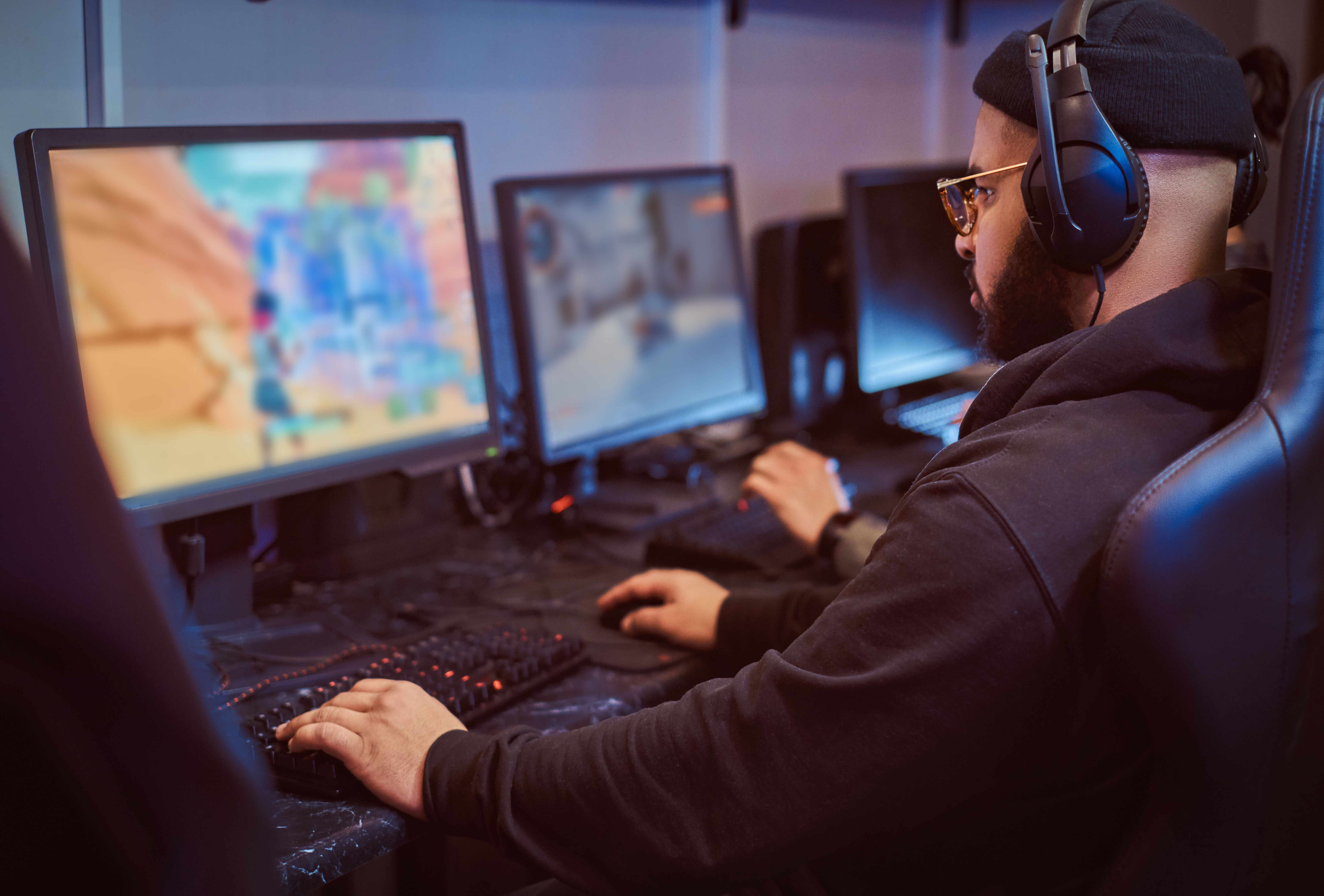 gaming WordPress themes