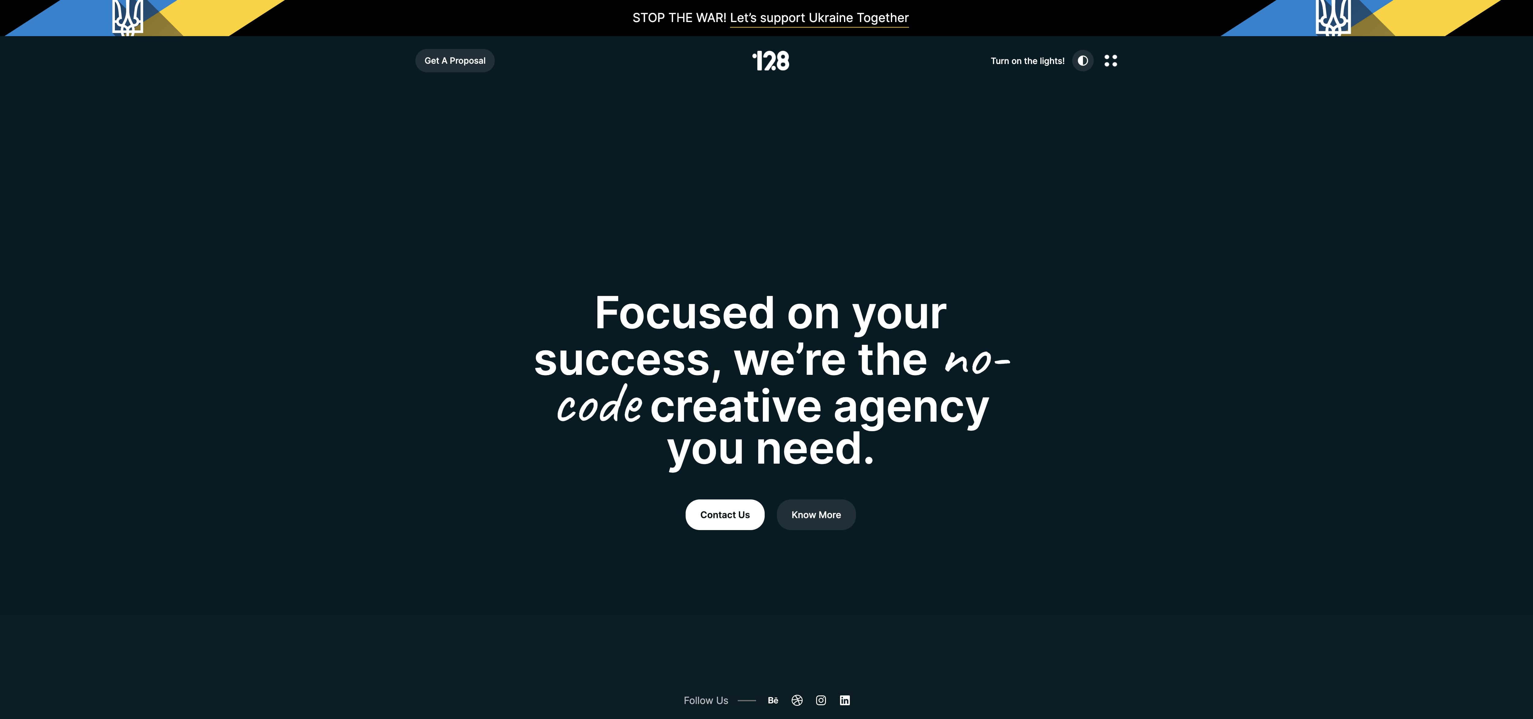 Best Responsive HTML5 Webflow Templates for 2022