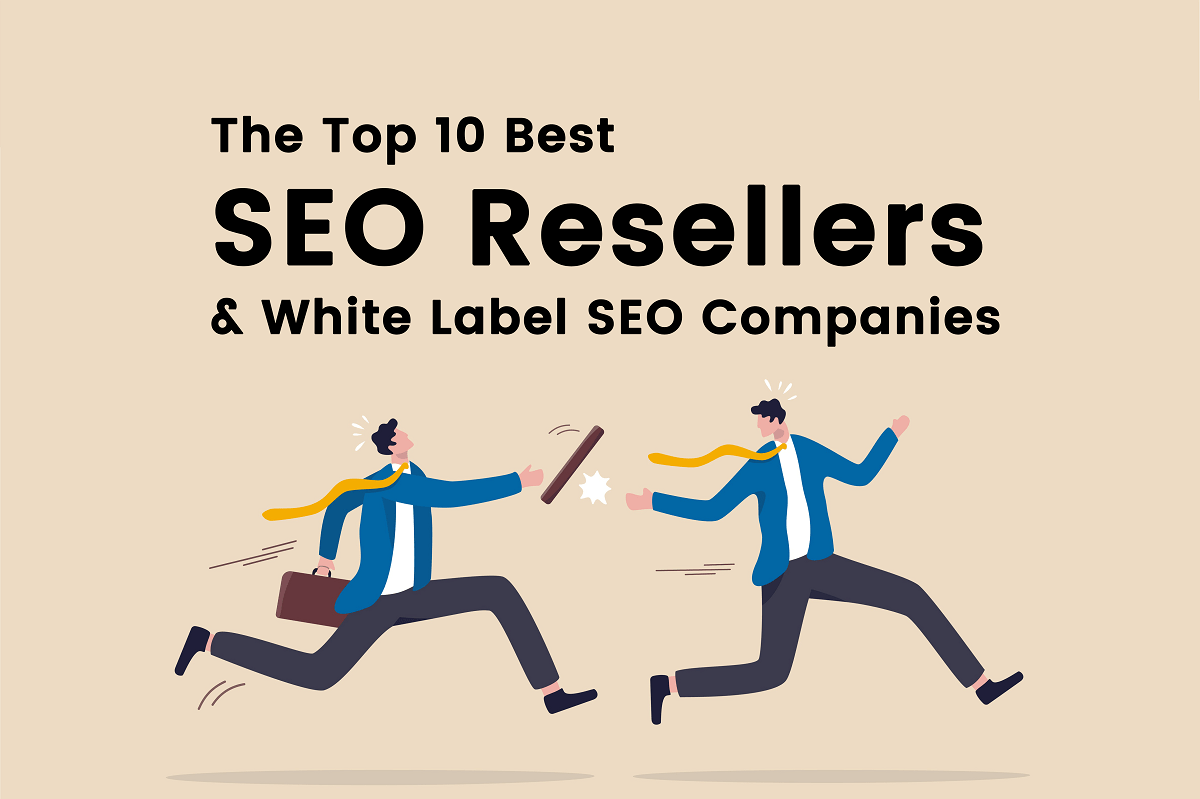 SEO Reseller