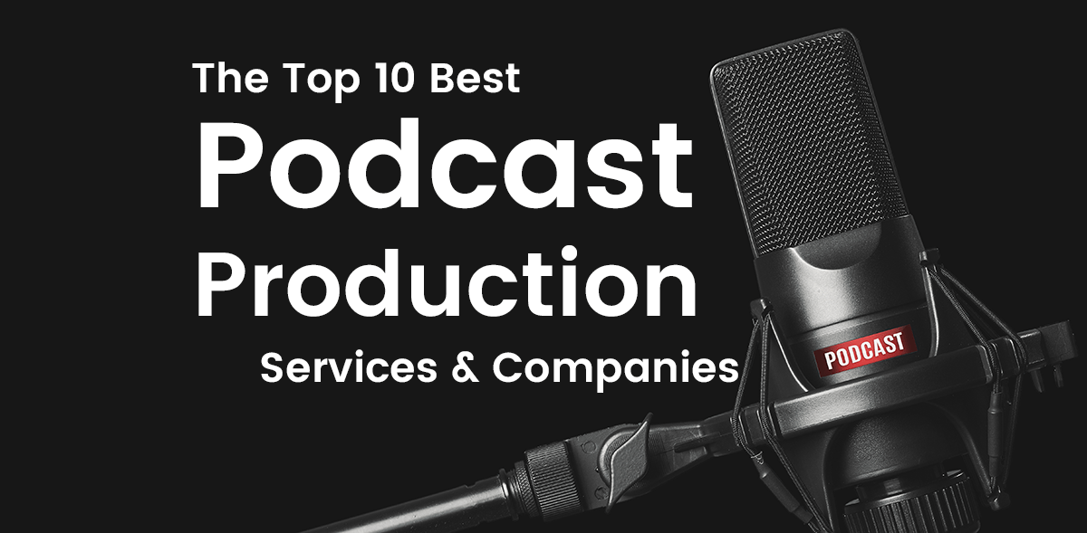 B2B Podcast Production Services