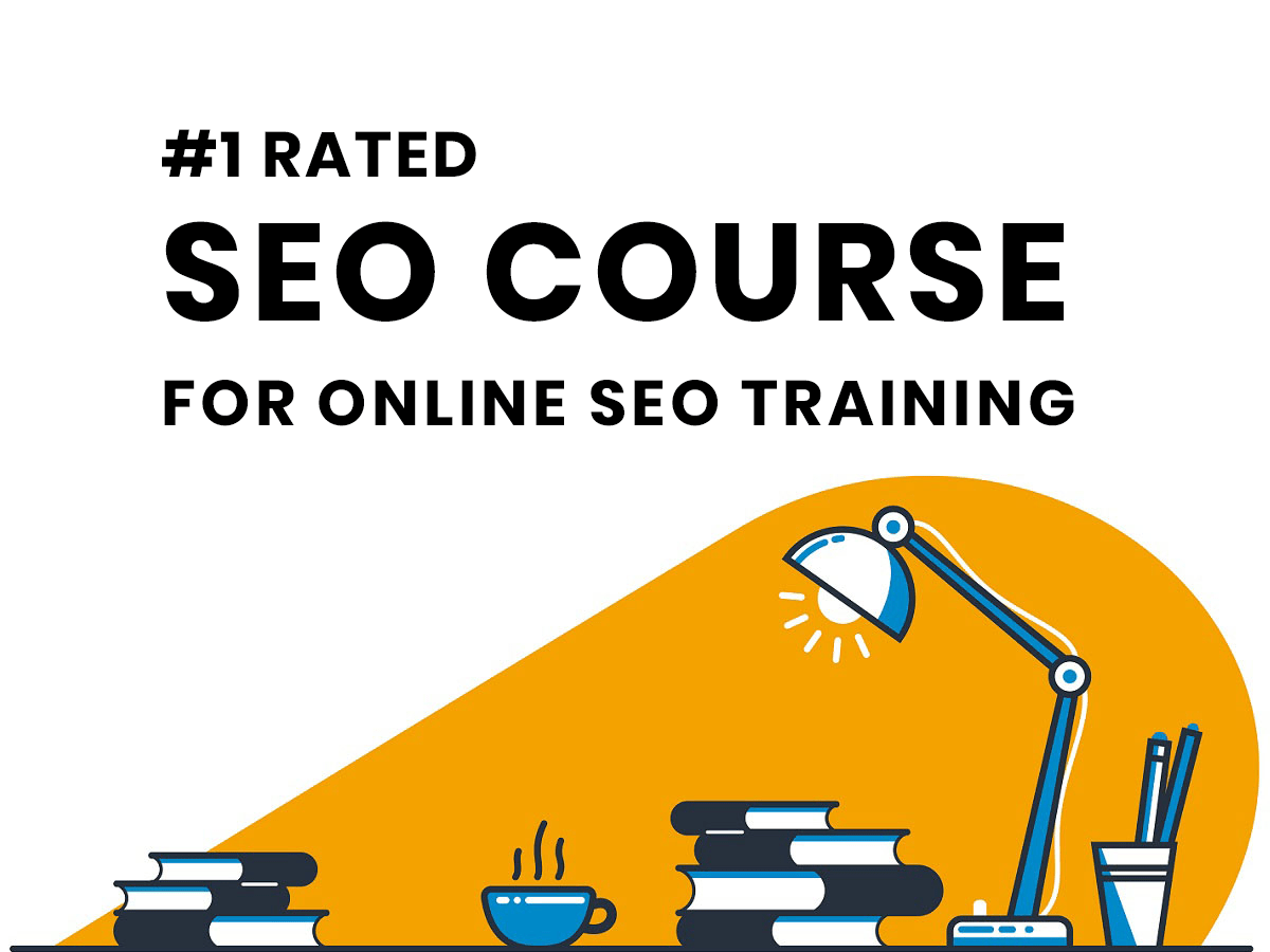 SEO Training Courses