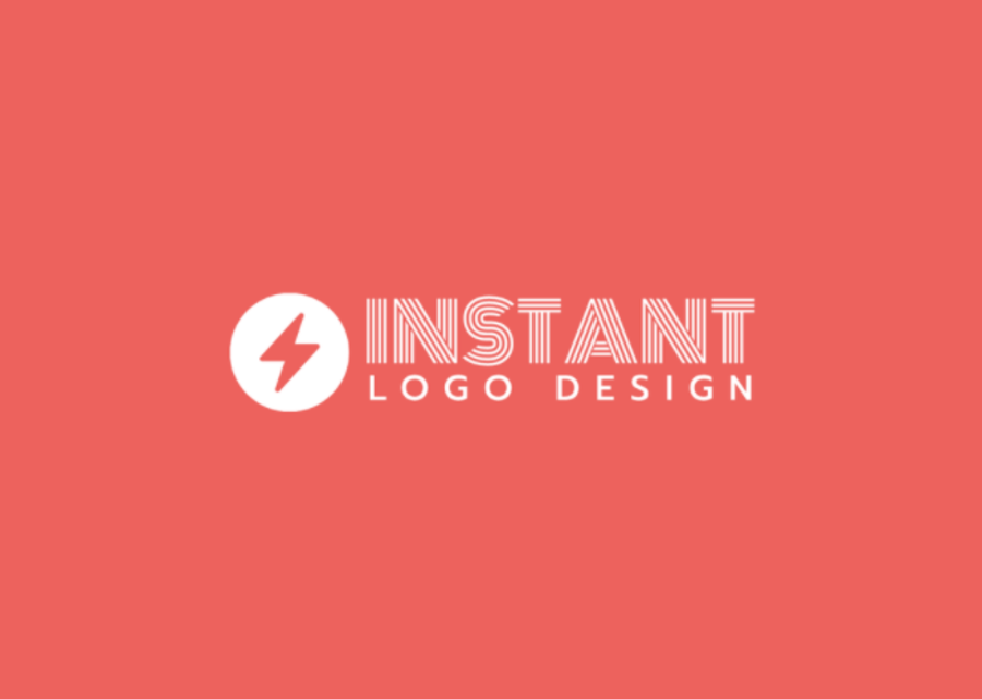 Instant Logo Design