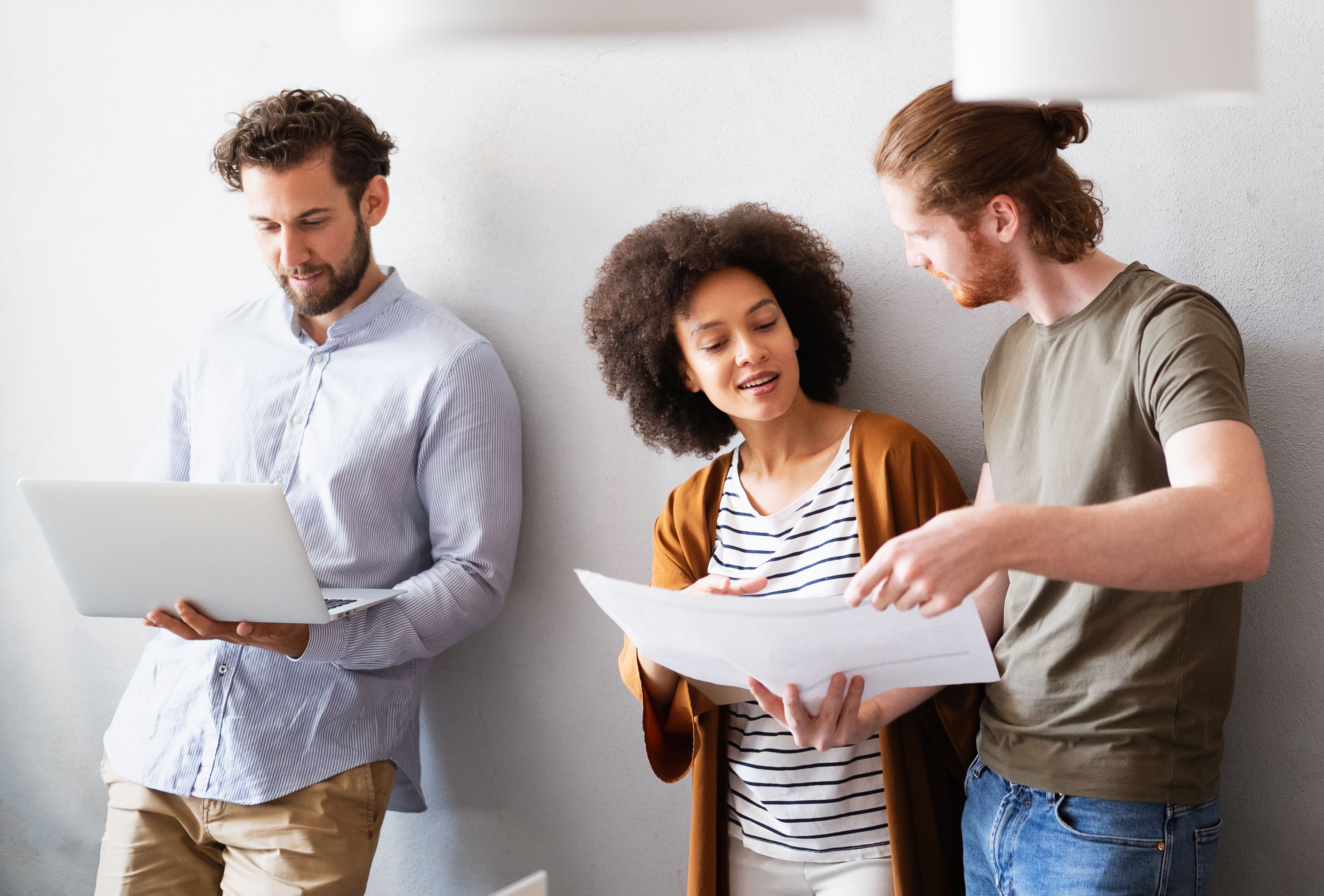 What Is the Difference Between Content for People and Google?