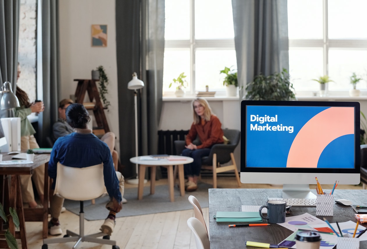 Search Engine Marketing for Your E-commerce Business