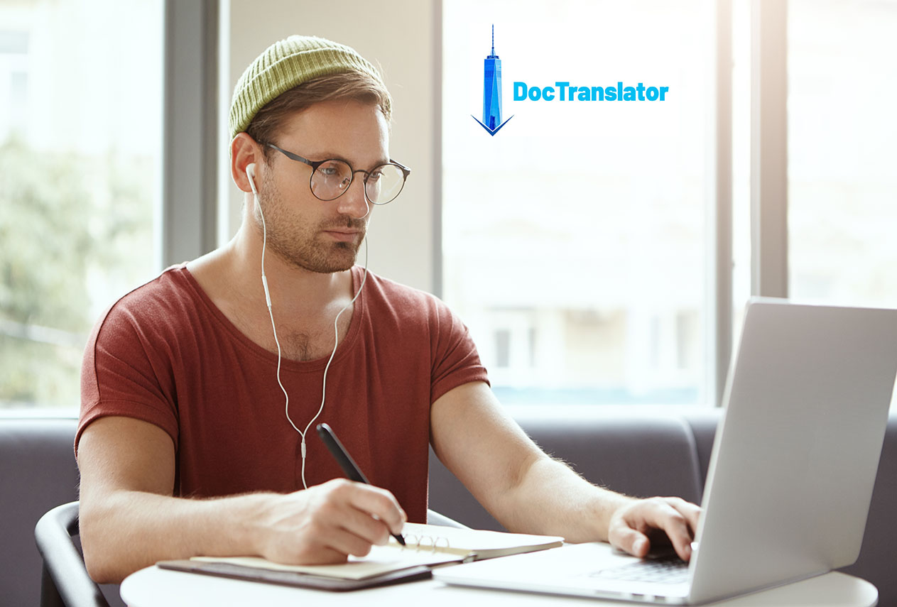 doc translator