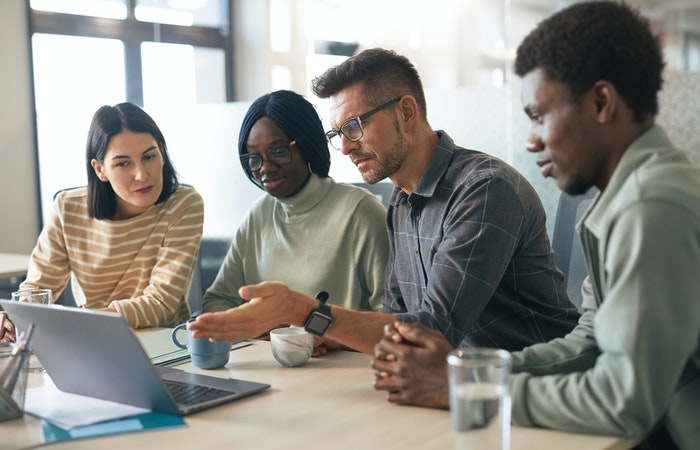 Anonymous Cloud Hosting