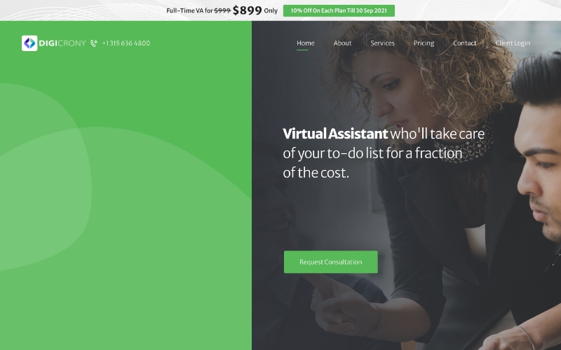 Based on Revirta theme