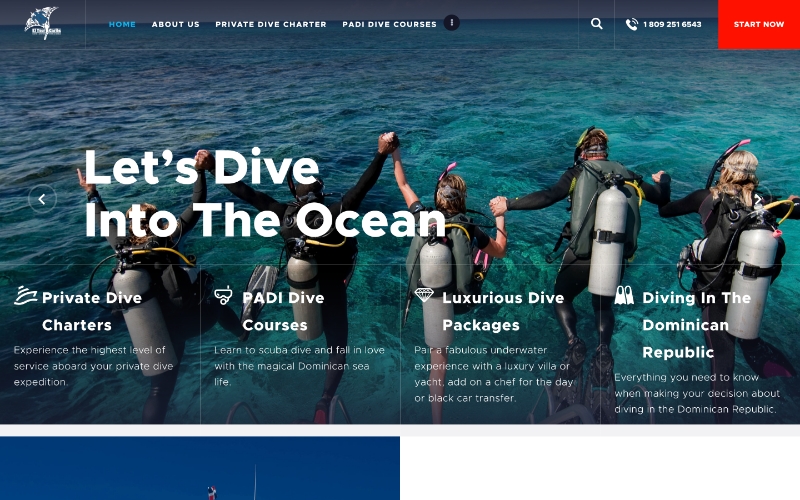 Based on Briny theme