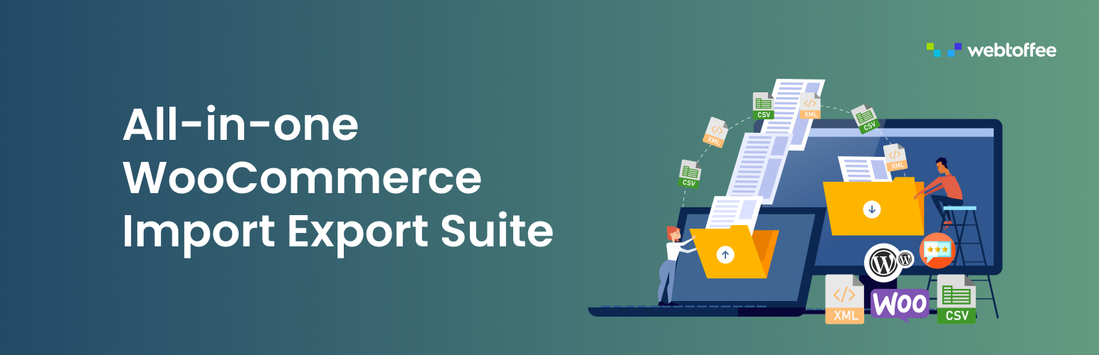 Import Export Suite For WooCommerce2