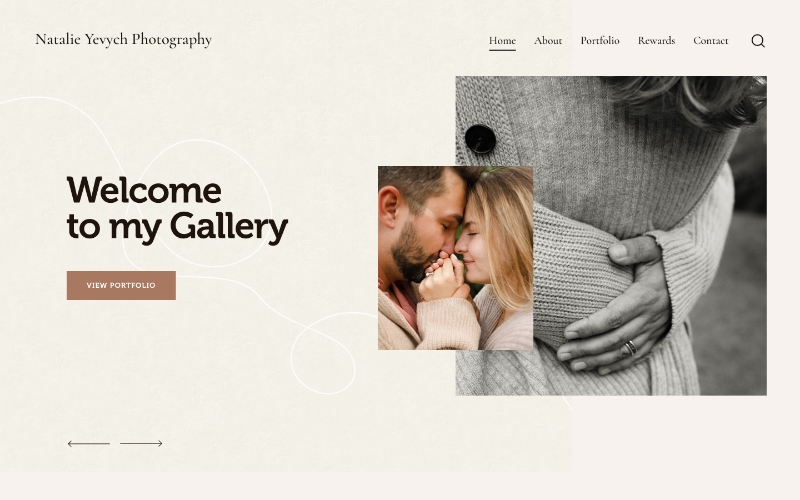 Based on Qwery theme